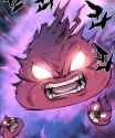 angry poo