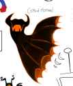 you know like a vampire squid