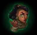 illaoi emote