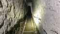 tunnels