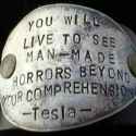 Man-Made Horrors