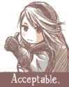 Agnes Acceptable