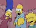 simpsons laugh