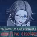 cognitive fuckup