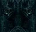 alien shapes