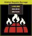 The last red stratagem added to the game