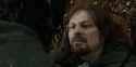 Boromir-Death