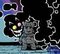 ramb and happi friend