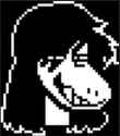 smug dinosaur
