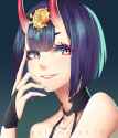 horny