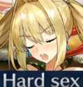 hard sex
