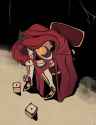 koumei lucklet