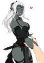 Dunmer girls