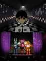 FNAF Omori