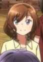 brown Hina