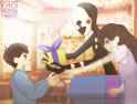 Omori fnaf AU @otomerson