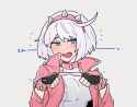 elphelt point fingers