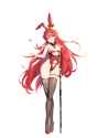 bunnygirl cermia