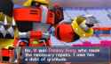 DK is a mechanic