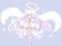 angel whiteyel