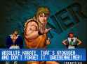 ryo says a slur
