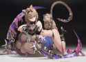 __pardofelis_honkai_and_1_more_drawn_by_bilibili_xiaolu__2398559e5e4423f5eefb399f60c02cb2
