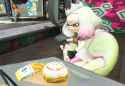 Pearl want burger
