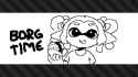 woomy burger borg time