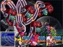 sigma hydra