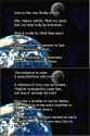 the universe is save