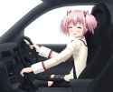 madoka drive