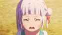 chisato cry
