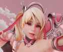 pink mercy