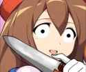 Yandere Iris