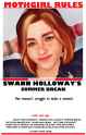 Swann Holloway Summer Break