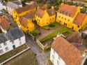 Culross Palace