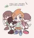 __omori_madotsuki_chara_claus_and_mecha_drago_omori_and_4_more_drawn_by_otoku_41__sample-5388f71e245e8c8501c6876bae740281