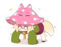 shroomfox