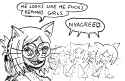 kemono girls fucker