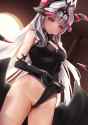 yande.re 1067812 cameltoe classic_(zildjian33) fire_emblem fire_emblem_engage horns leotard veyle wings