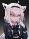 fox evil smile