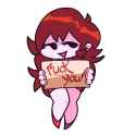 f u