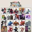 marvel tokon wishlist (alt)
