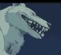laughing-wolf