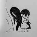 Mari &amp; her little Something @157Mick