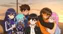 Omori x Shin Megami Tensei @The_Great_Kaio