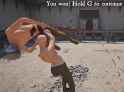 Half-Sword