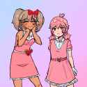 Sweetheart Related Girls @saffclome
