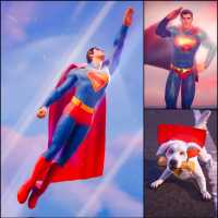 fortnite Superman