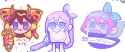 Doodles! @HotokeforGAME
